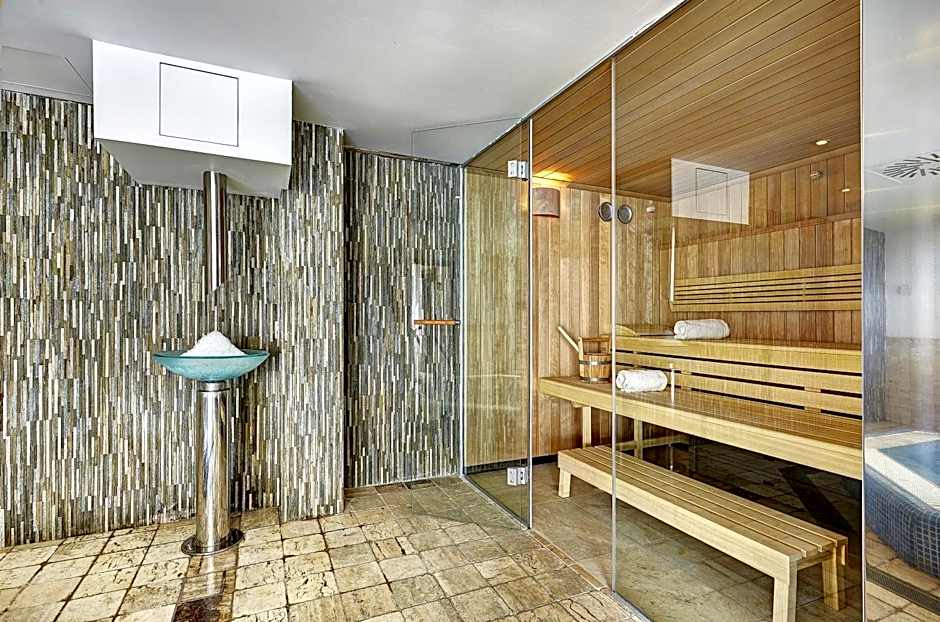 Grupotel Acapulco Playa - Adults Only