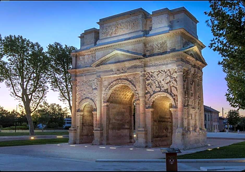 LA MAISON CIARA - Suites et chambres