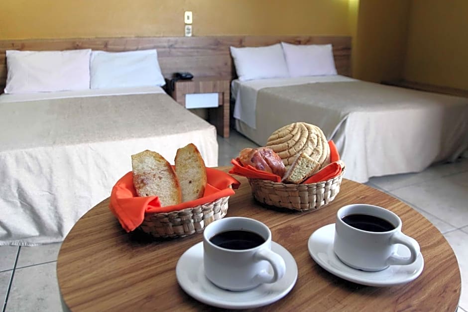 Hotel Universo