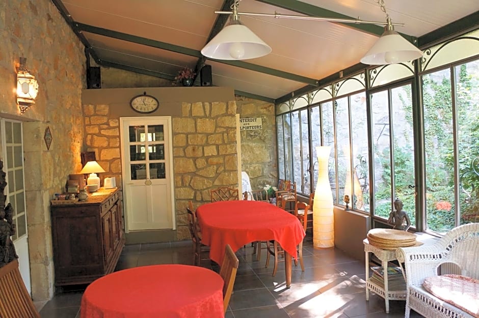 La maison des chartreux