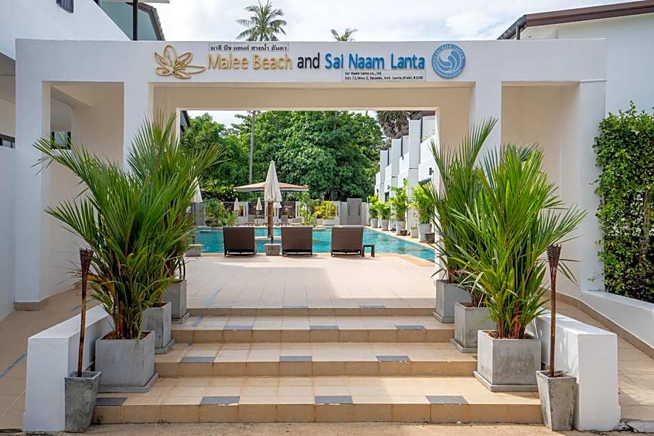 Sai Naam Lanta Residence