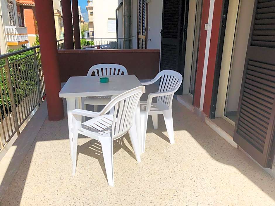 Hotel La Rosetta Scauri