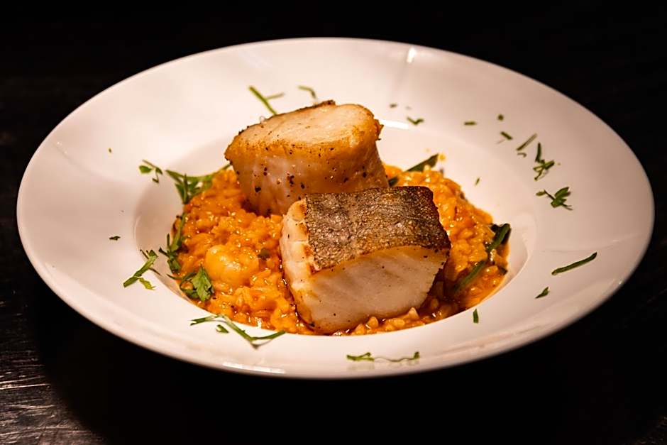 Hotel Lis Batalha Mestre Afonso Domingues