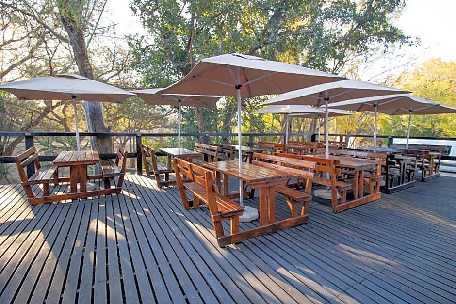 BON Hotel Rustenburg