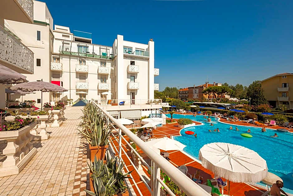 Hotel Ca' Di Valle