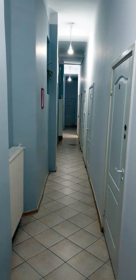 Central Station Hostel
