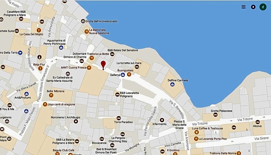 Cuore di Pietra - Housea