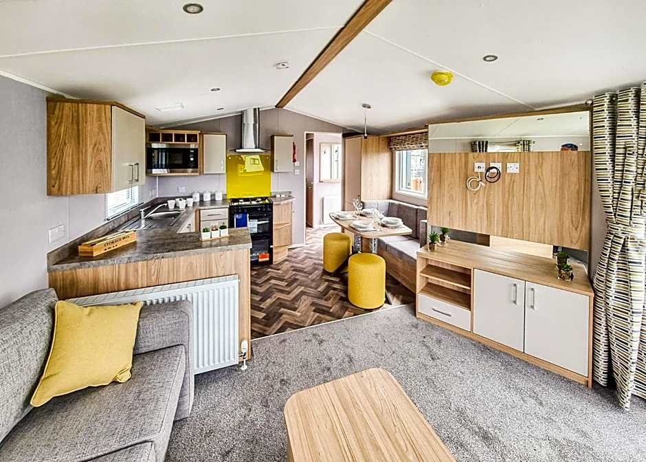 Coldstream Holiday Park