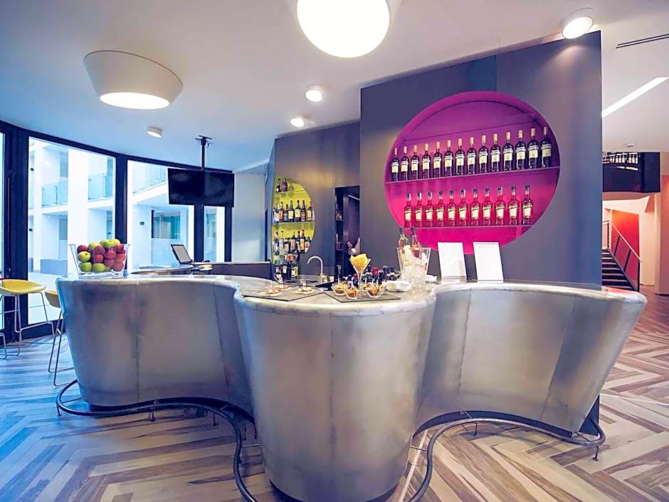 Mercure Firenze Centro