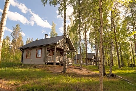 Holiday Village Kukkapää