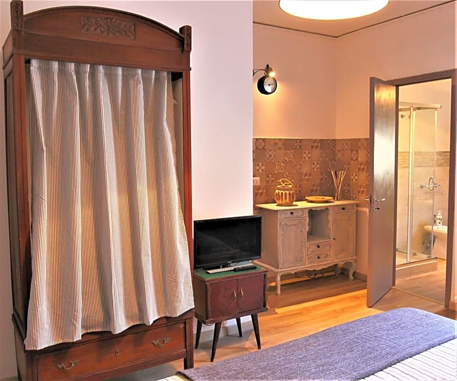 B&B Torre Castellina