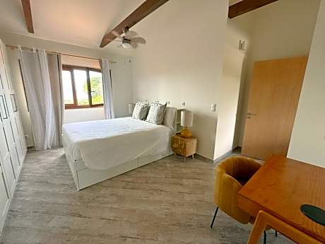Villa with Sea View