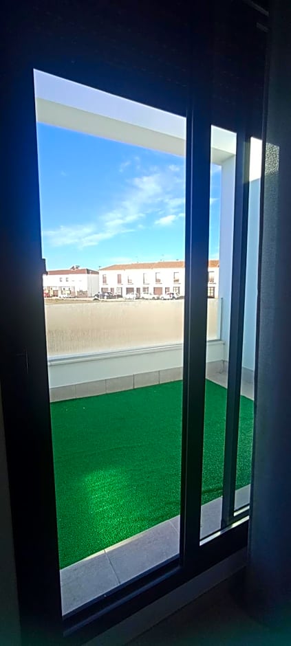 APARTAMENTO TURISTICO EN LEBRIJA
