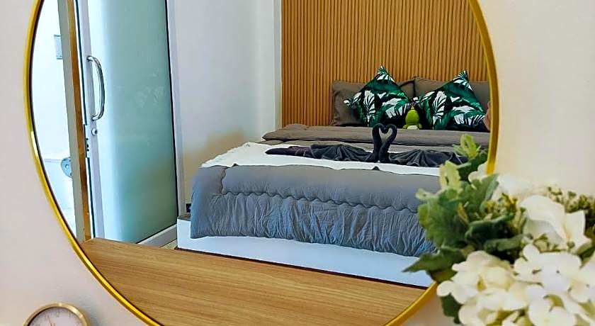 189Premier Villa Lamphun