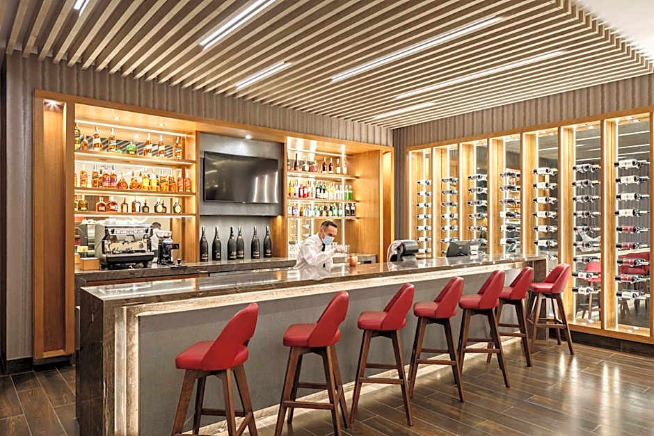 Holiday Inn Quito Airport By IHG