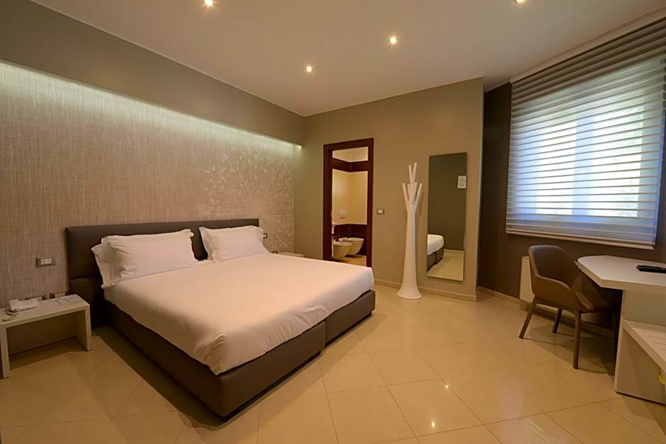 Imperiali Hotel