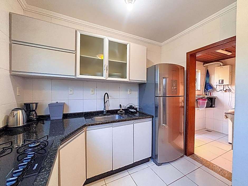 Belíssima Casa a 300m da Praia da Cachoeira