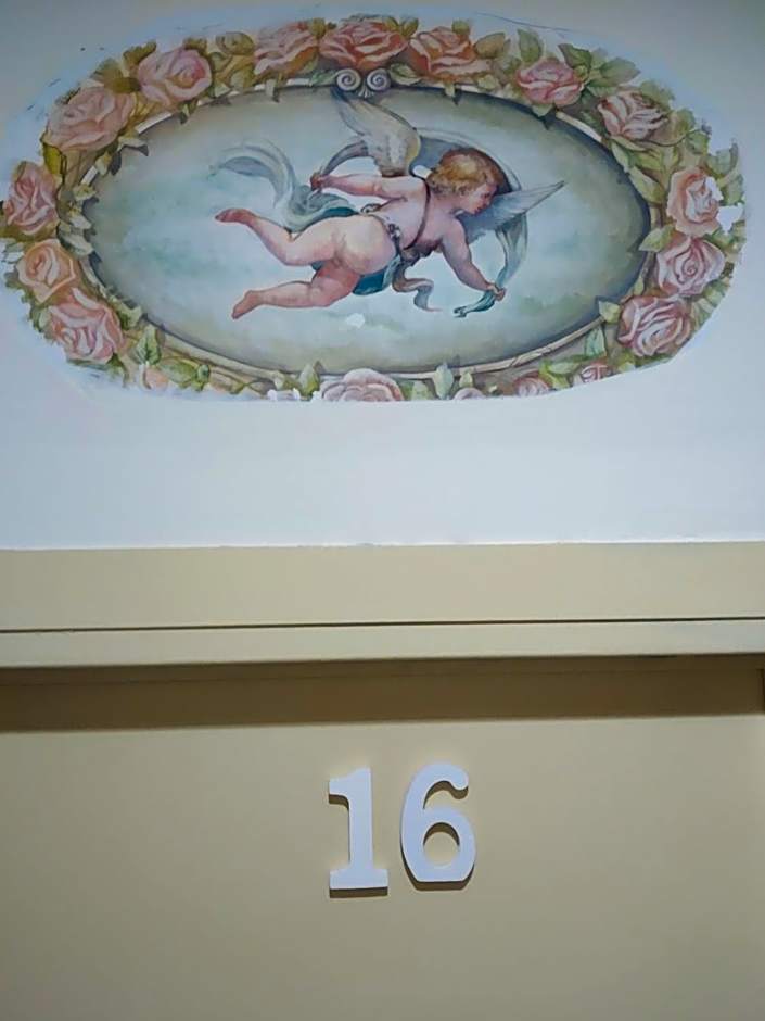 Hotel Vittorio Veneto Napoli