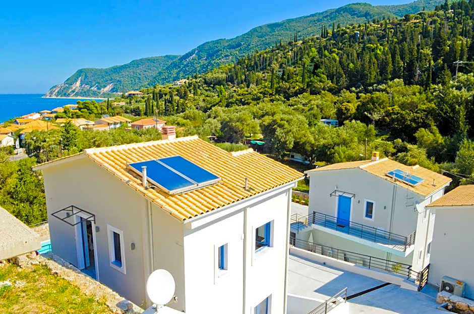 Katerina's Village Agios Nikitas