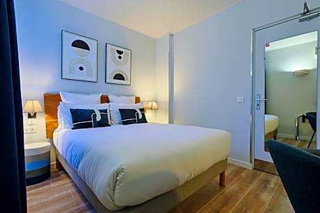 Confort Room