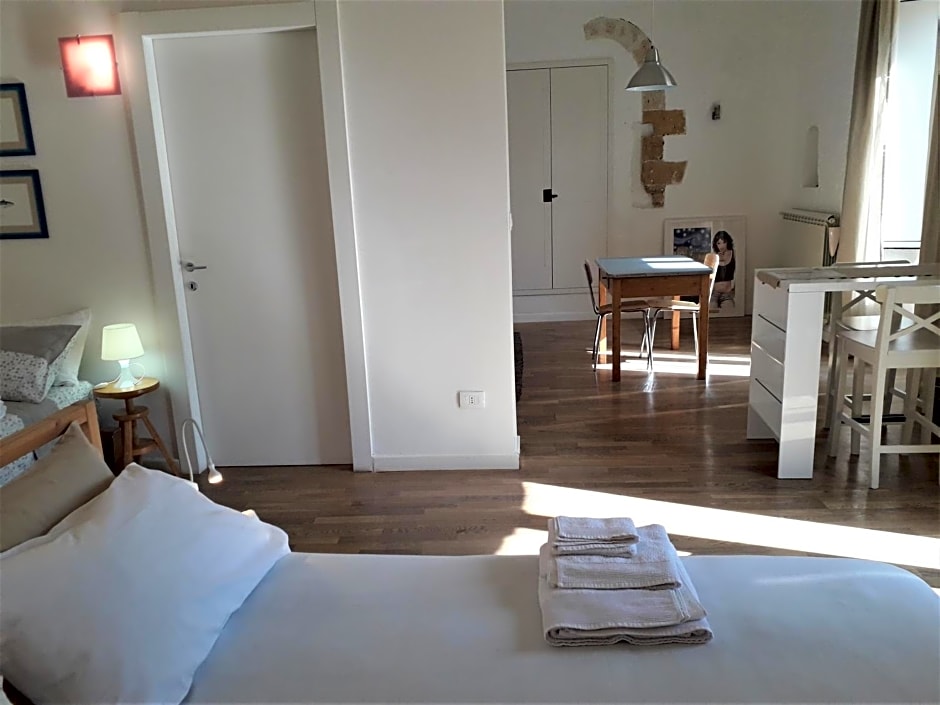 I Templari B&B self-contained