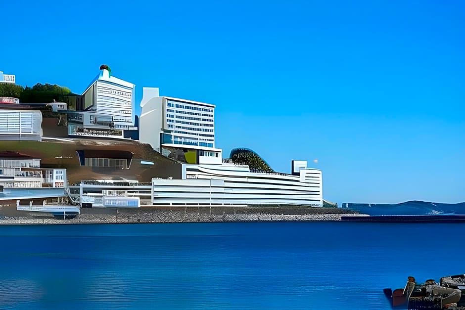 Wisterian Life Club Atami