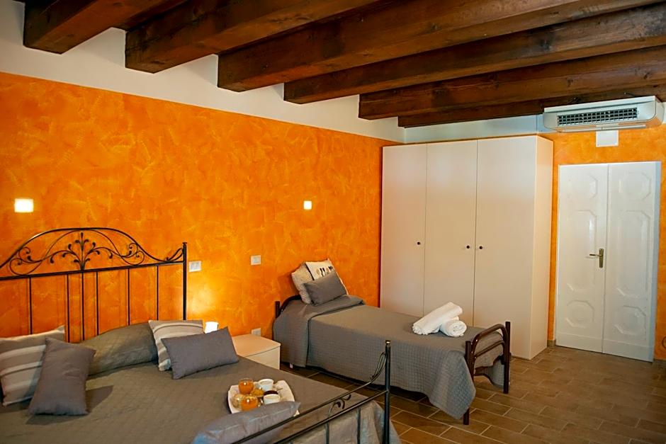 Tenuta Villa Colle Sereno
