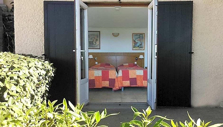 Domaine de Saint Pierre