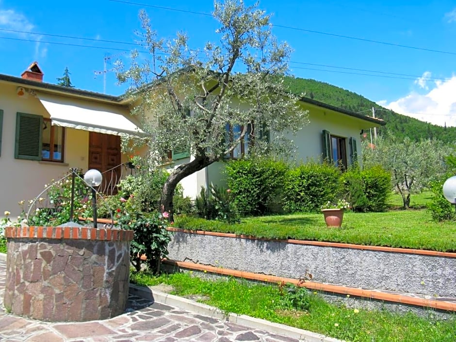 Gli Oleandri B&B