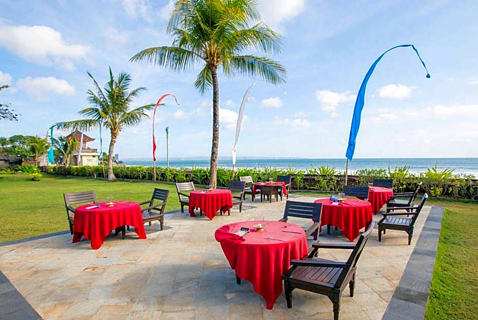 Grand Balisani Suites Hotel