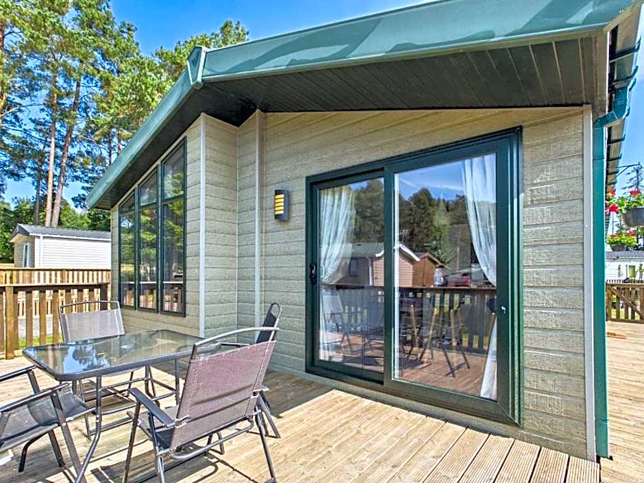 Pinehurst, 65 Golf View Lodge