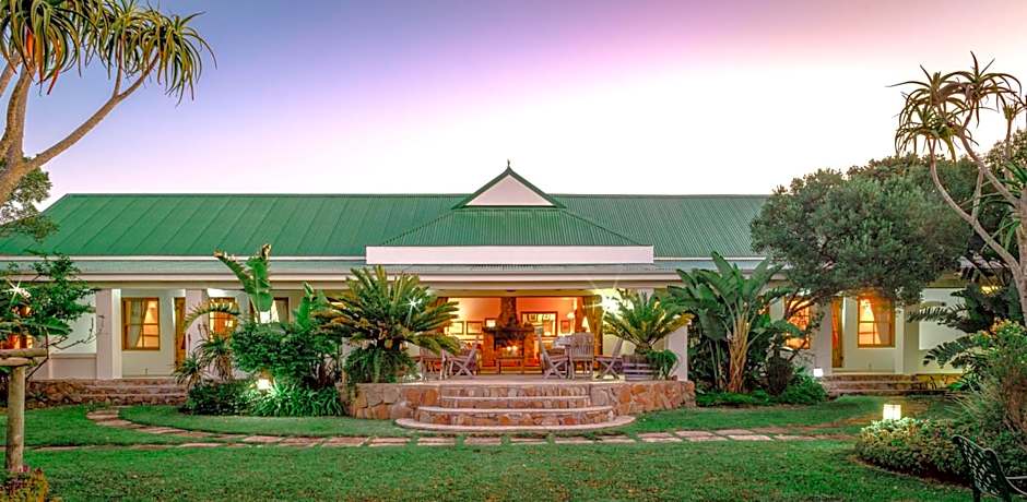 Dune Ridge Country House