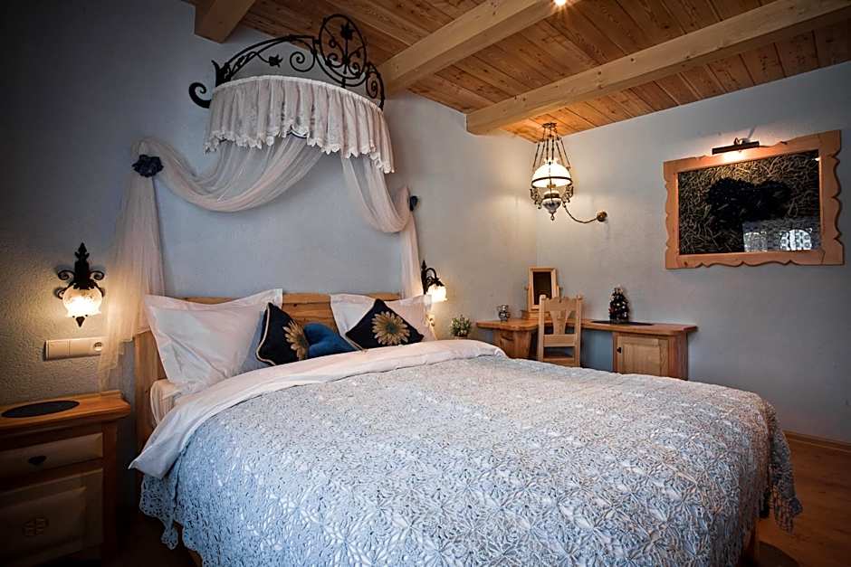 Hotel Bambi Boutique