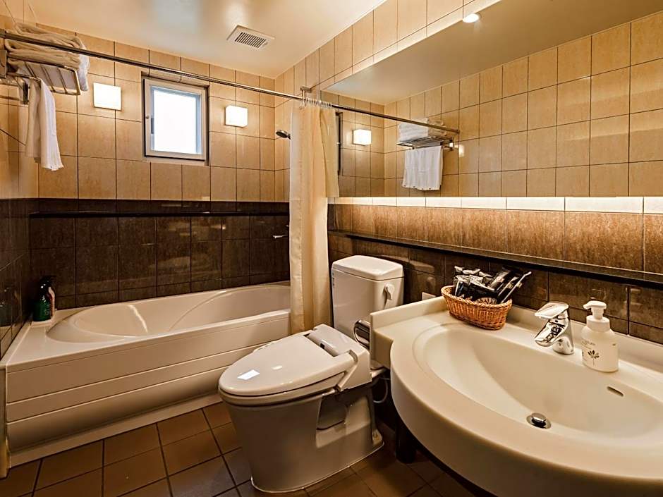 Family Condo Chatan Hills by Coldio Premium