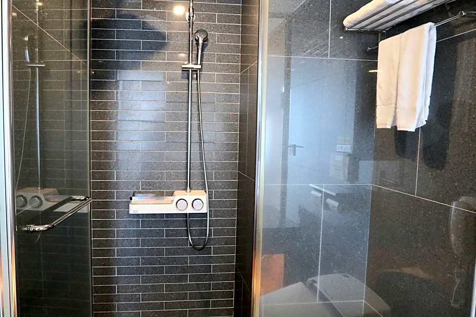 Asiahotel Jeju