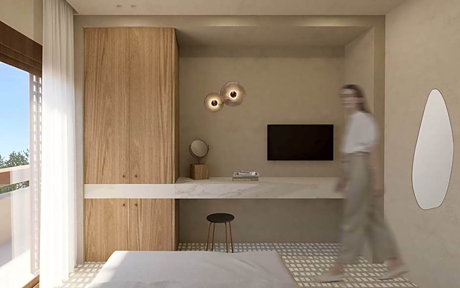 Enavlion Elegance Seaside Luxury