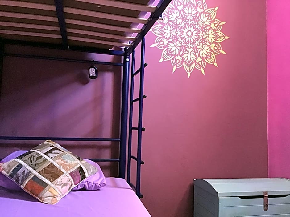 Buddha Bee - Female Hostel