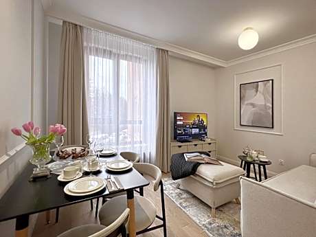 One-Bedroom Suite