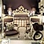 Hotel D'Angleterre