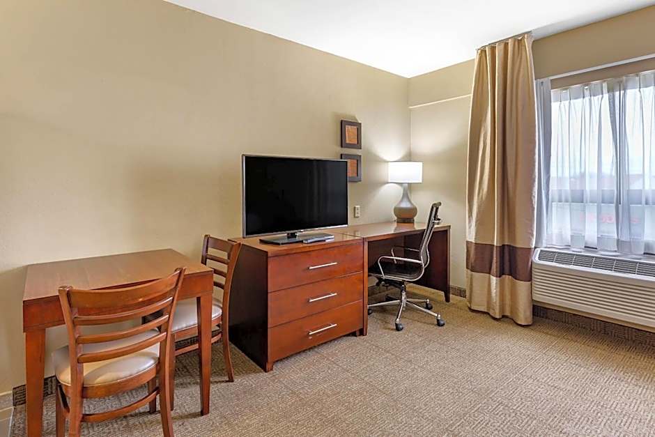 Comfort Inn Aikens Center