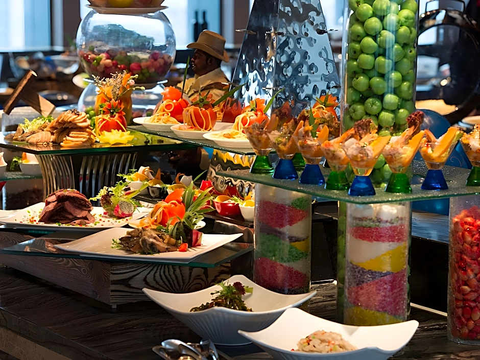 Yiwu Kasion International Hotel