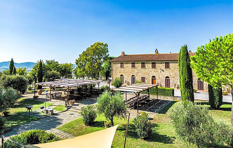 San Giorgio Country Residence