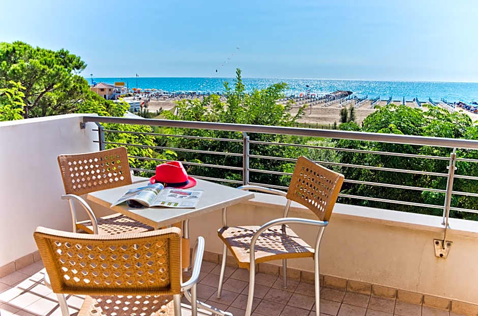 Park Hotel Pineta & Dependance Suite