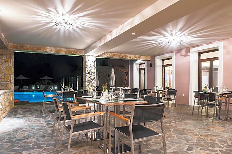 Perivoli Country Hotel & Retreat