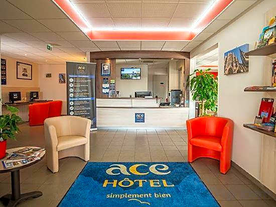 Ace Hotel Chartres