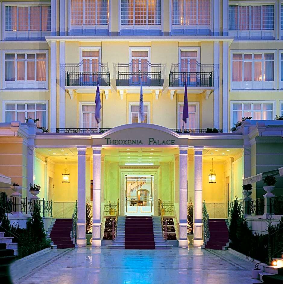 Theoxenia Palace