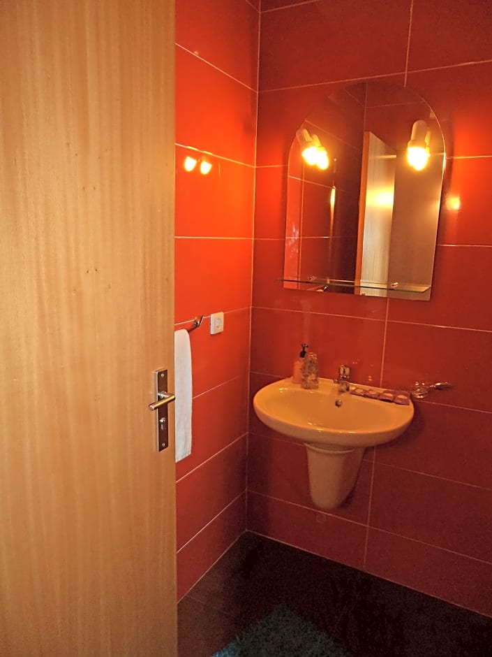 Residencial Monte Carlo