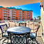 Beach Palms- Unit 102