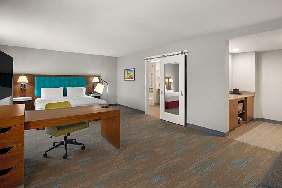 Hampton Inn By Hilton Carefree, AZ