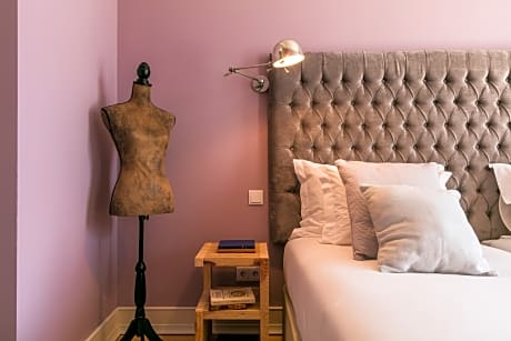 apartment deluxe two bedroom